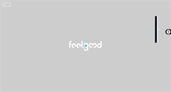 Desktop Screenshot of feelgoodentertainment.gr